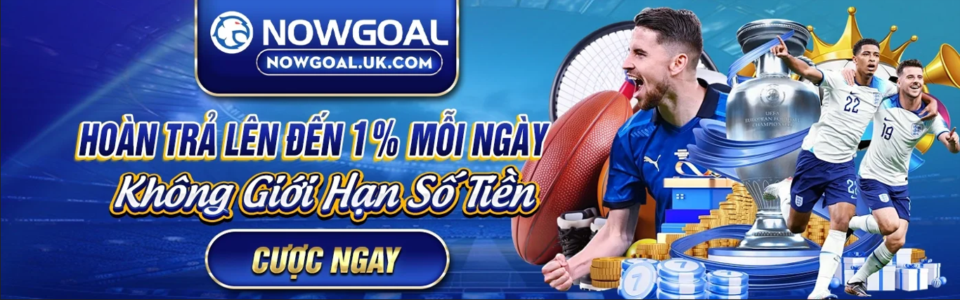 Nowgoal Cover Image