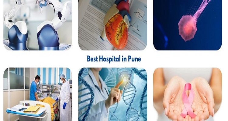 Noble Hospitals Cover Image