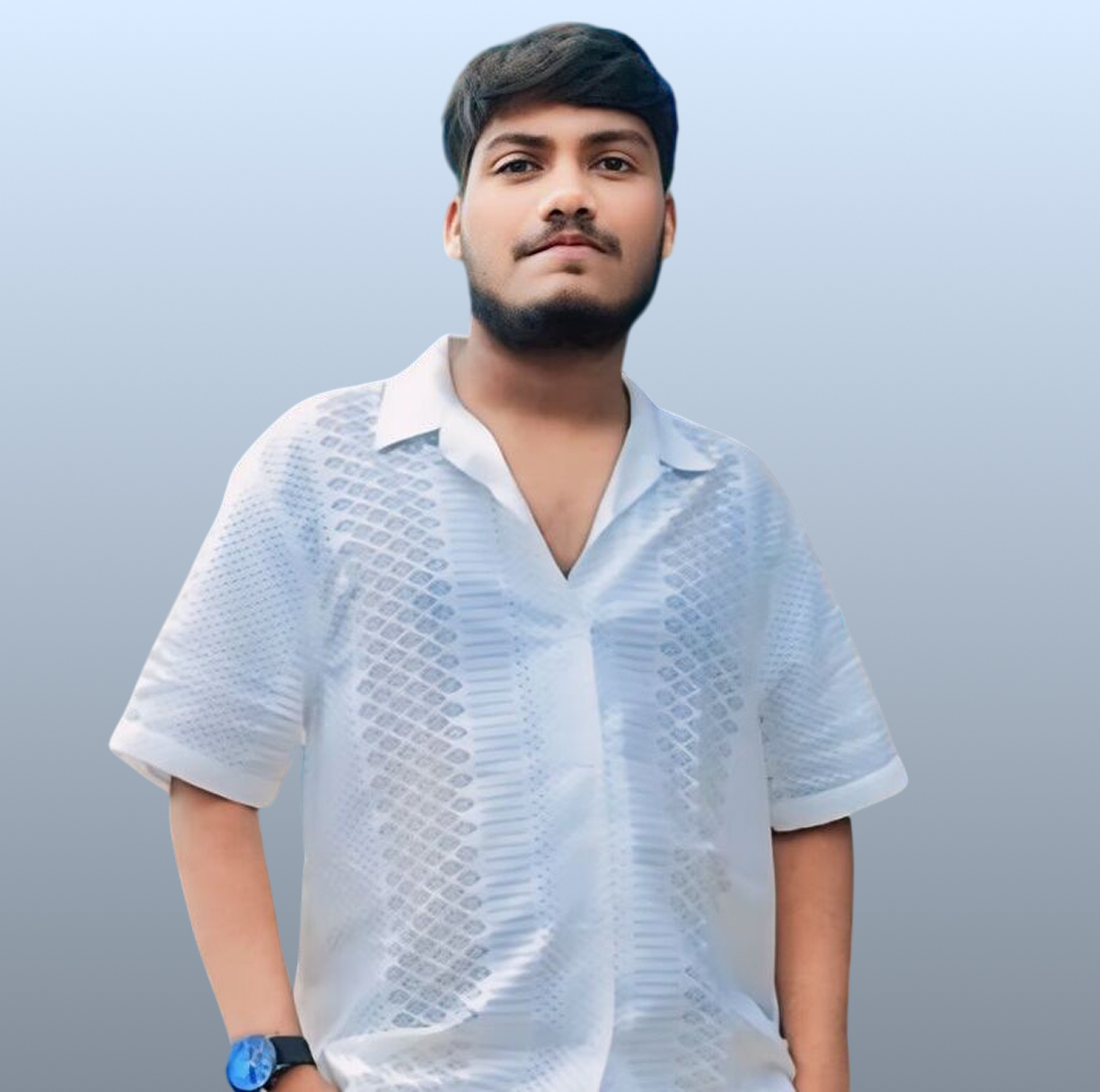 girishbenvanshi Profile Picture
