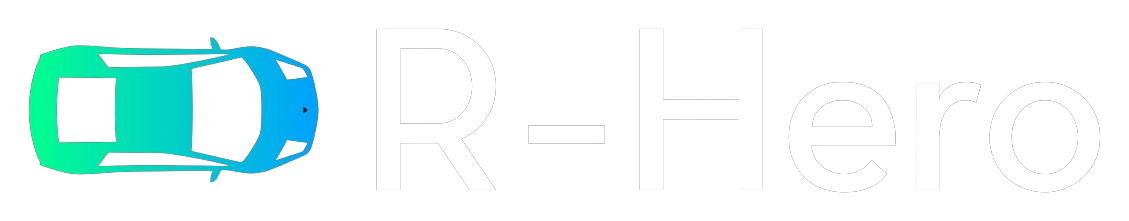 Safe and Reliable Rideshare Services in Calgary | R-Hero