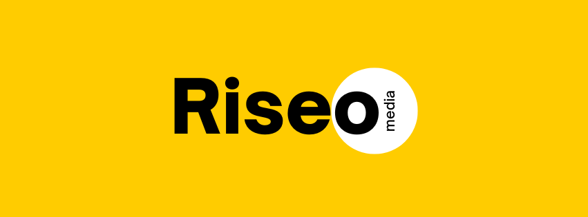 RISEO Media Cover Image
