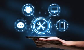 The Strategic Advantage of Managed IT Services in California