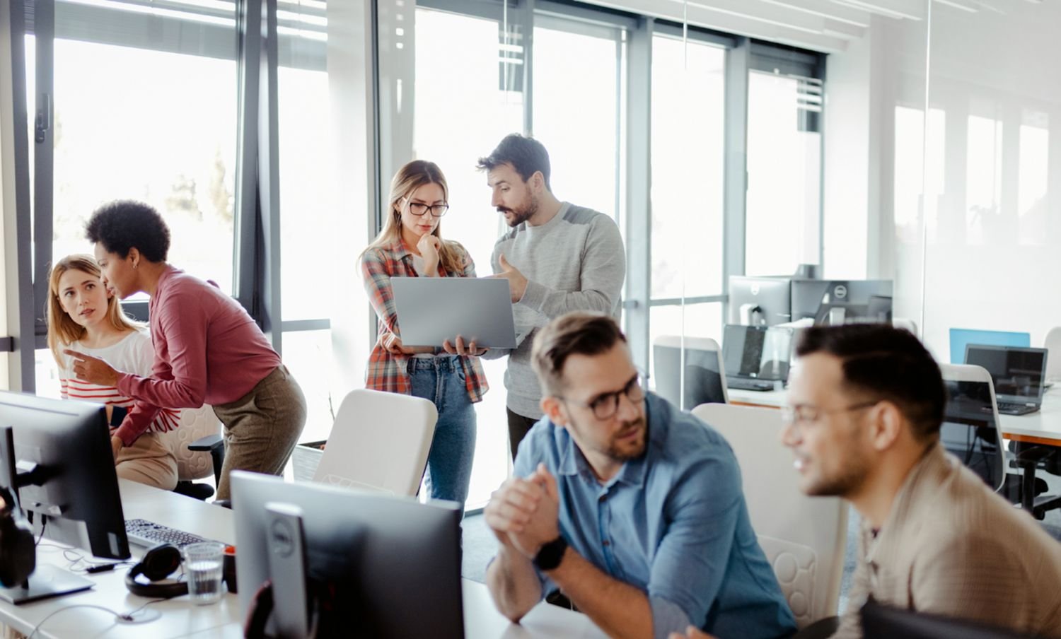Top Finance Outsourcing Companies in India | Global Wave Dynamics
