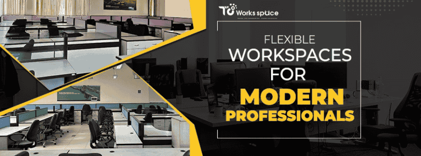 TC Coworks Space Noida Cover Image