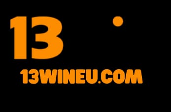 13WIN EU Cover Image