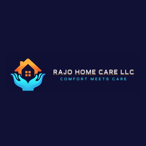 Rajo Home Care LLC Cover Image