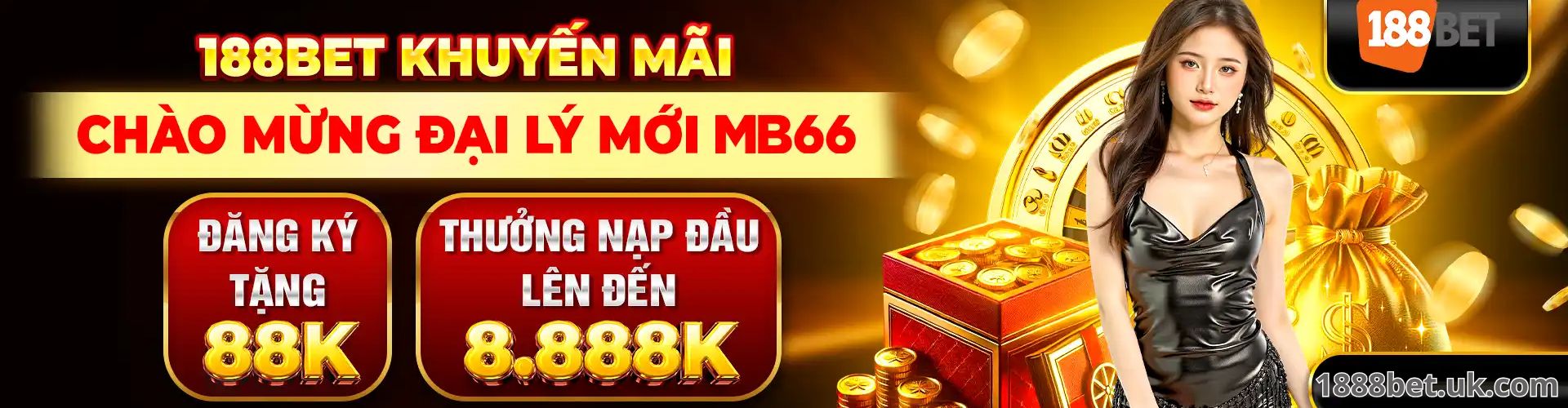 188BET Com Cover Image