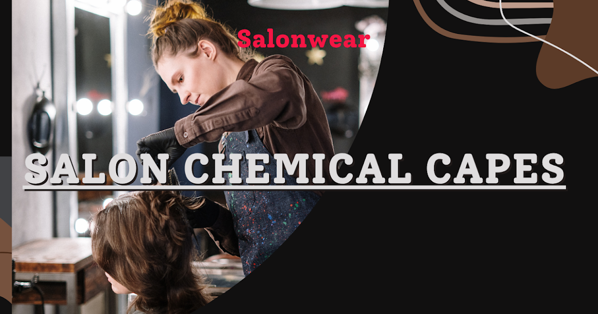 Elevate Every Appointment: The Power of Professional Hair Cutting Capes in Salon Service