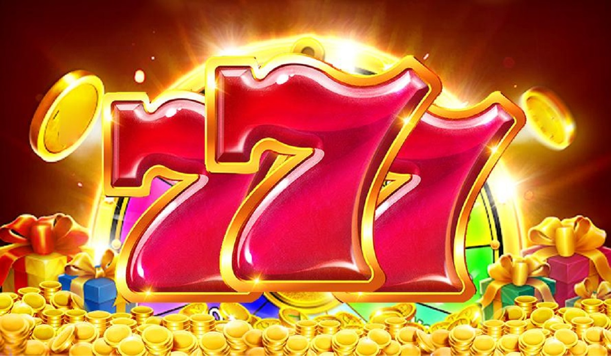 HAPPY777 Cover Image