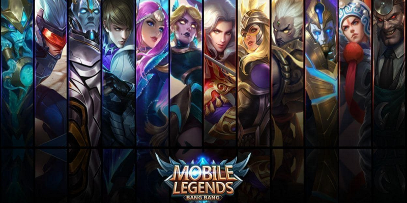 Main Mobile Legends Untuk Pemula Agar Jadi Pro Player Profile Picture