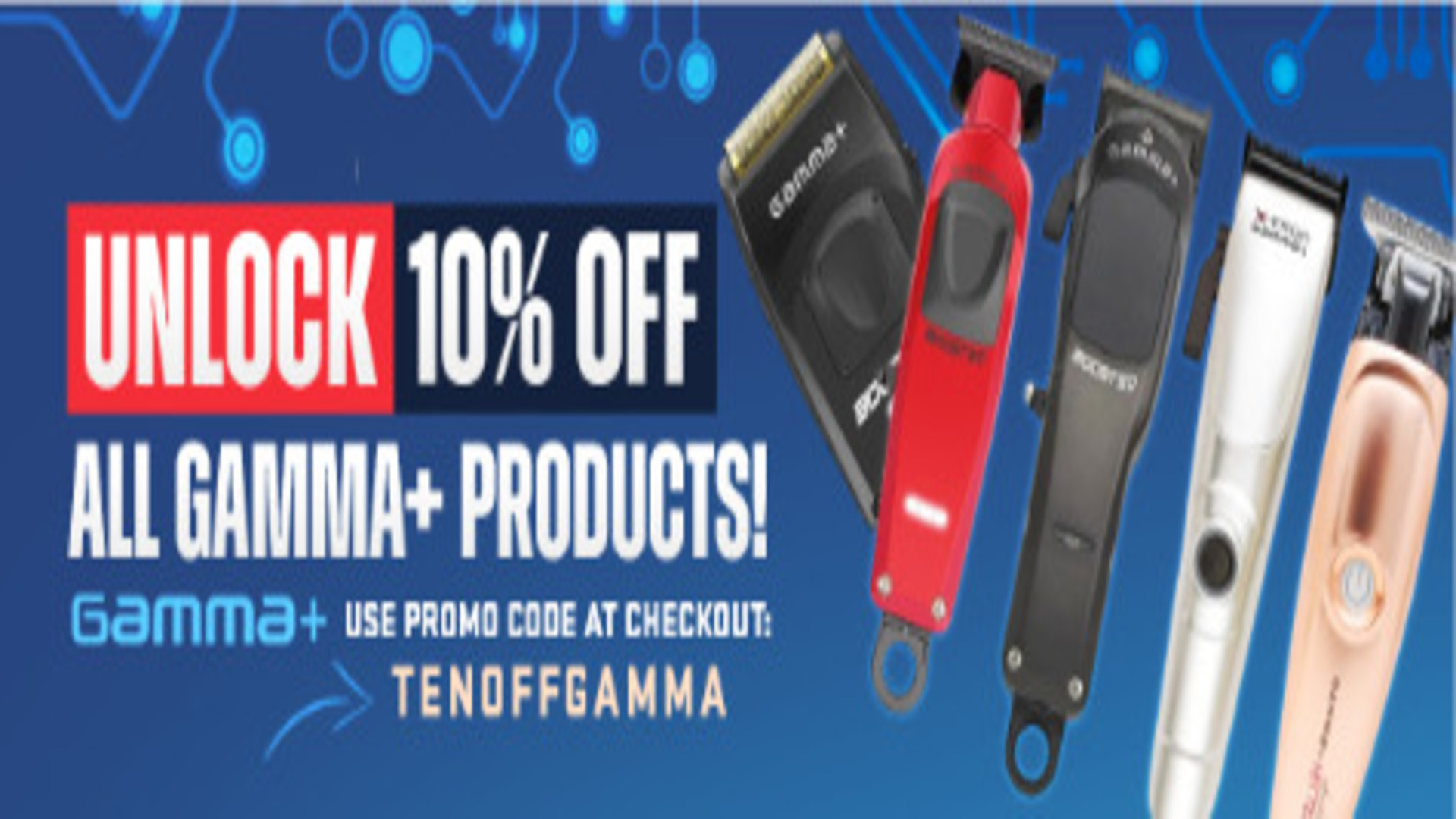 BarberSupply Cover Image