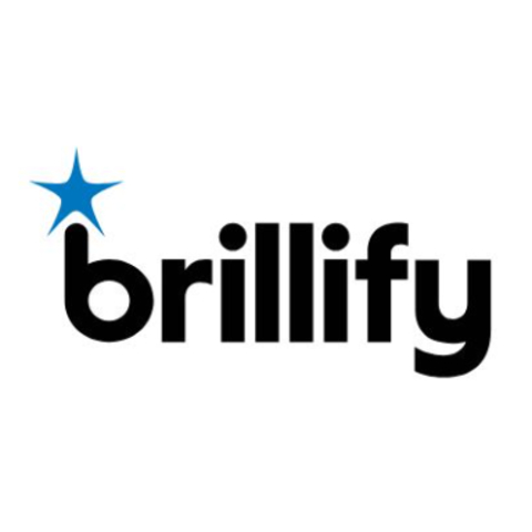 Brillify Merch - Linkfly