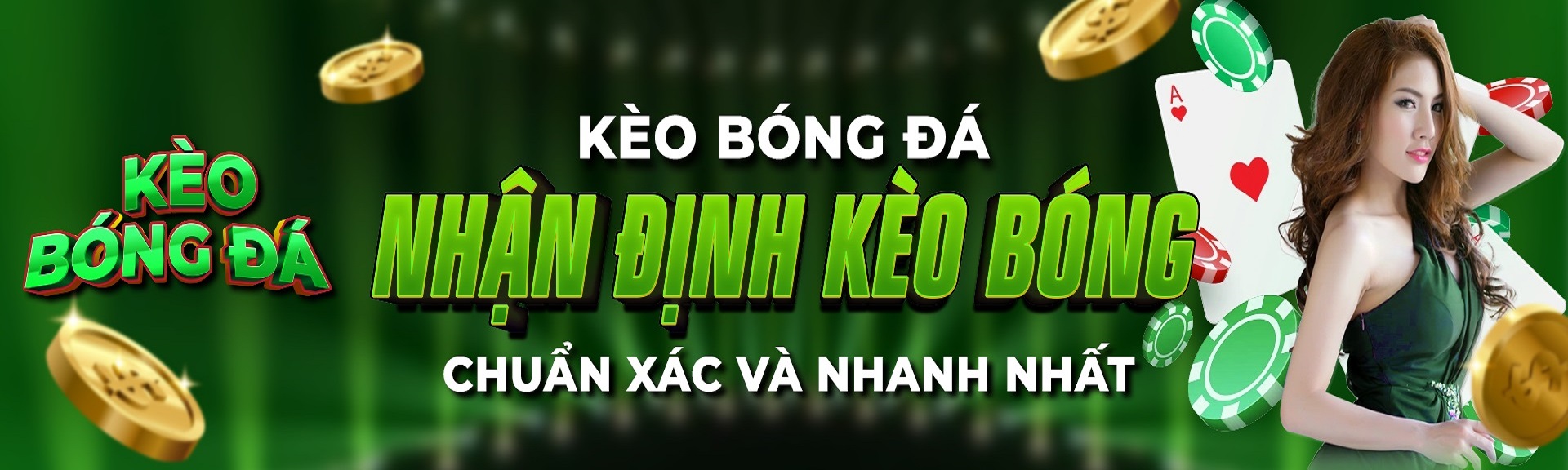 Kèo Bóng Đá run Cover Image