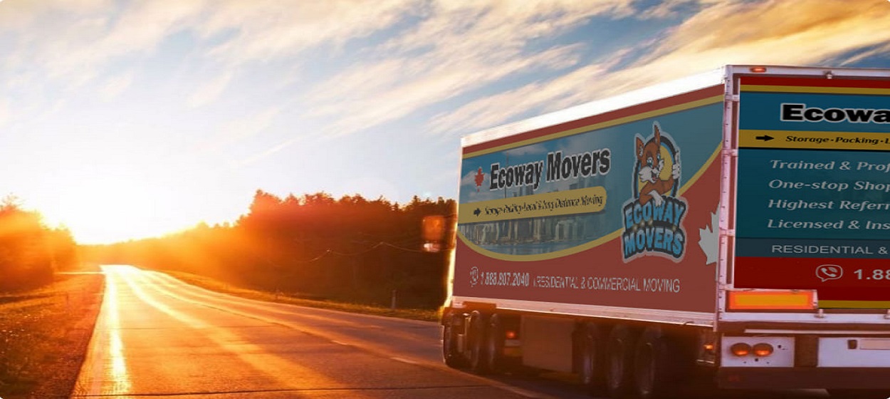 Ecoway Movers Gatineau QC Cover Image