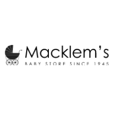 MacklemsBaby store Profile Picture