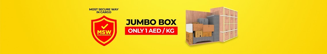 Alusood Cargo Cover Image