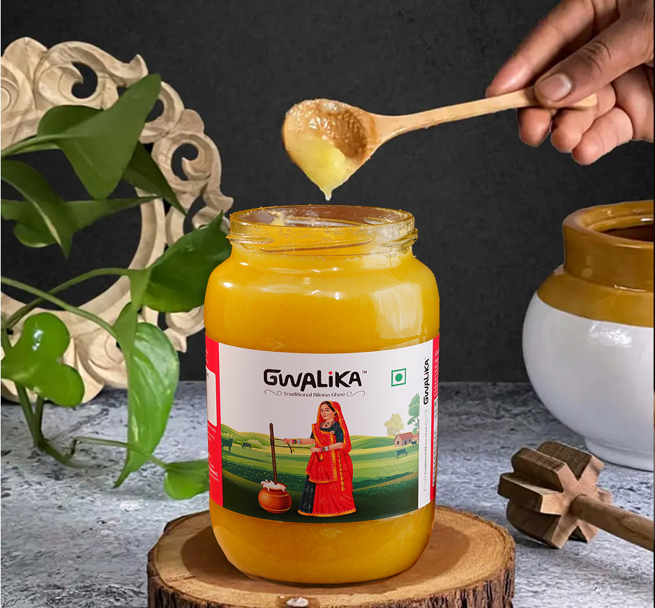 Gwalika Food Profile Picture
