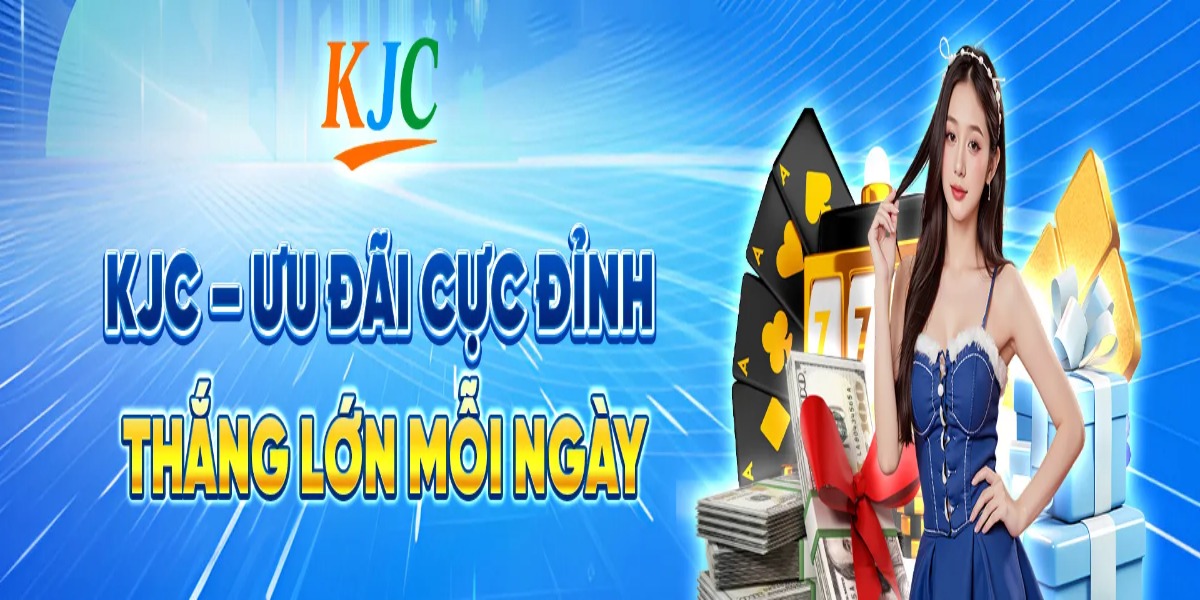 Kjc1 top Cover Image