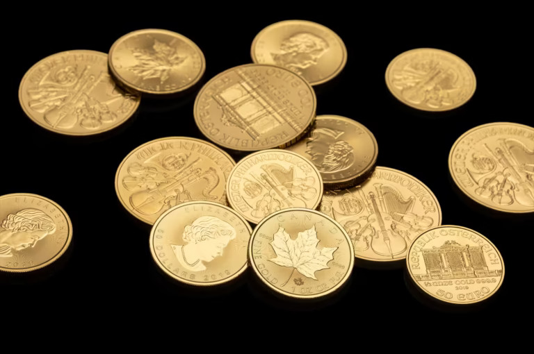 Orlando Coin Buyers Cover Image