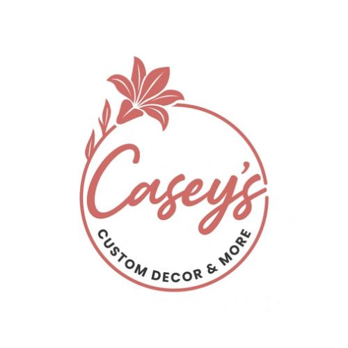 Casey's Custom Decor & More Profile Picture