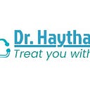 Comprehensive Women’s Health Care in Abu Dhabi: Breast Treatment, Constipation Relief & Cancer Screening by Dr. Haytham El Salhat | by Slahat Haytham | Jul, 2025 | Medium