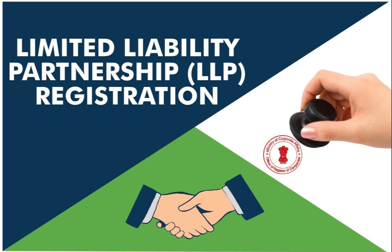 How to Register an LLP in Delhi-NCR: A Complete 2025 Guide – companiesnext