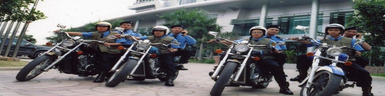 Dịch vụ bảo vệ Cover Image