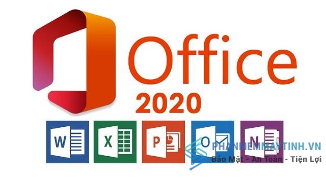 Download Microsoft Office 2020 miễn phí - [Google Driver]