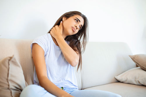 Scarless Day-Care Surgery for Cervical Disc Prolapse | Endoscopic Surgery for Disc Prolapse | Patient Story