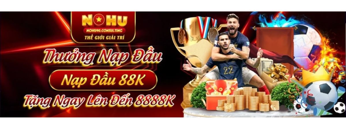 NOHU Cover Image