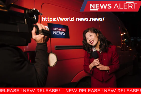 world news Profile Picture