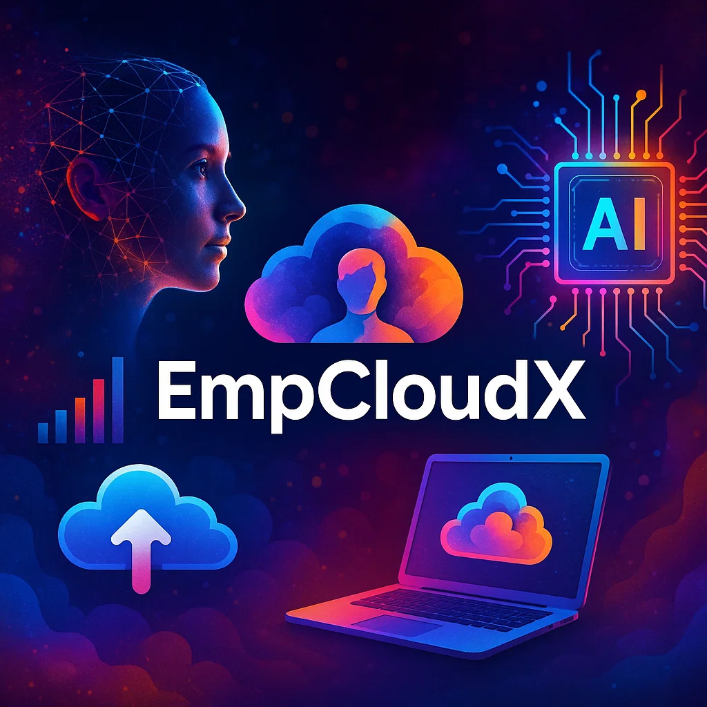 EmpCloud X Profile Picture