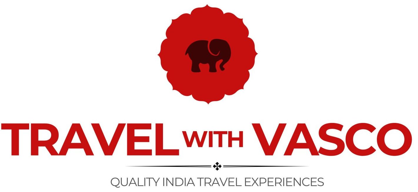 Travel With vasco Cover Image