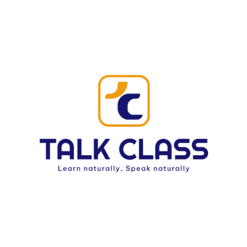 Talk Class Profile Picture