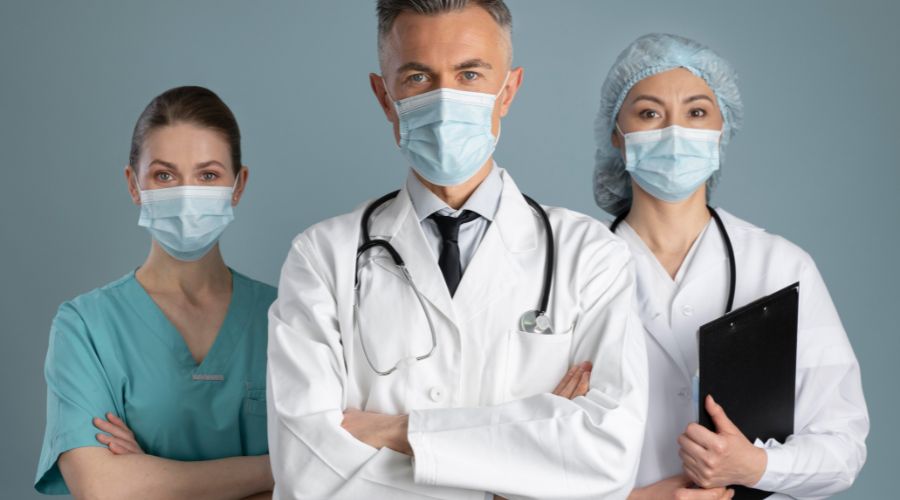Sanjose Medical Marijuana Card Cover Image