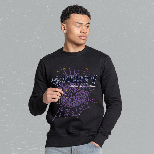 Sp5der Hoodie Profile Picture