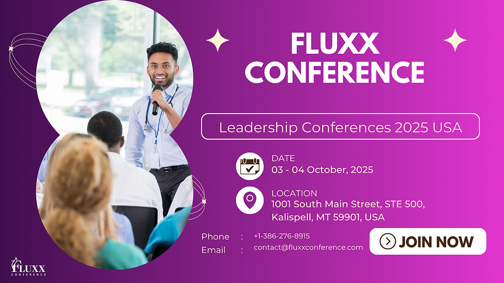 Why Real Leadership Happens Offsite | Leadership Conferences 2025 USA