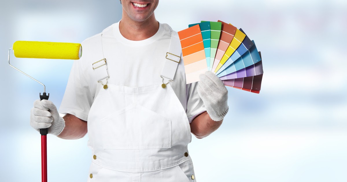 Trusted Local Painters for Alvarado & Keene Homes