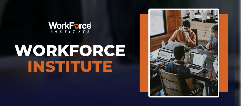 WorkForce Institute Cover Image
