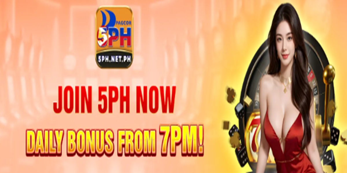 Bookie 5PH Cover Image