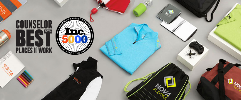 iPromo Cover Image