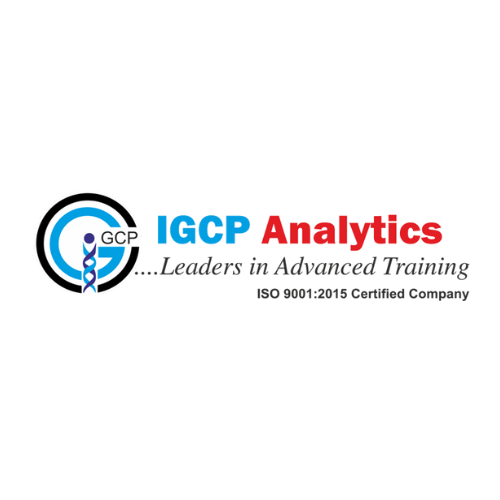 Igcp training Profile Picture