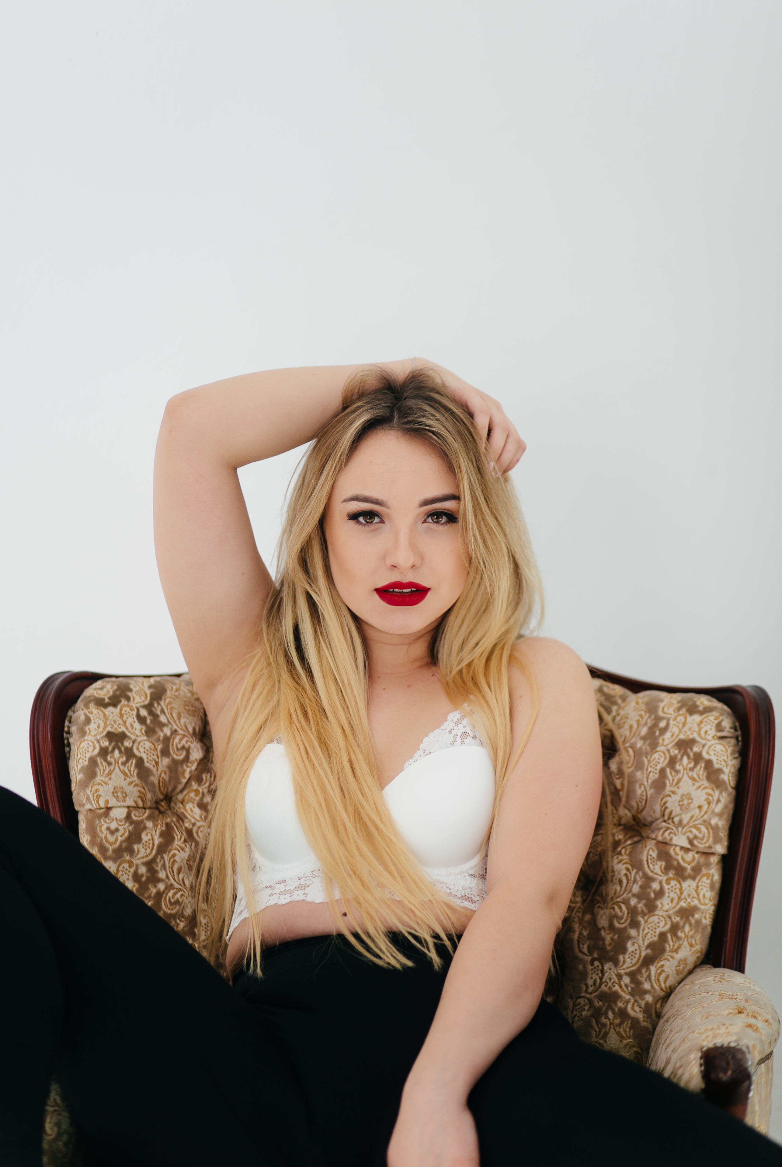 Kritika Escorts Profile Picture