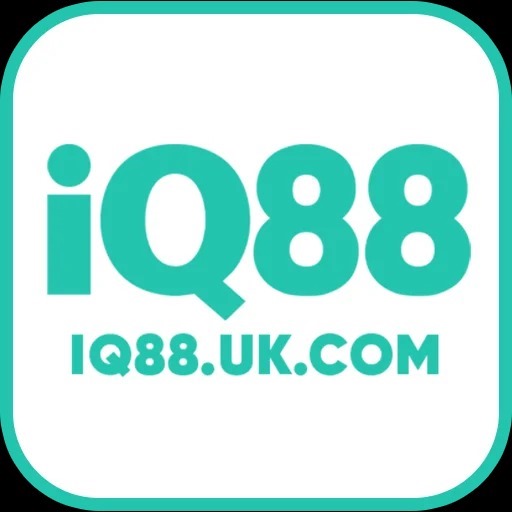 IQ88 UK COM Profile Picture