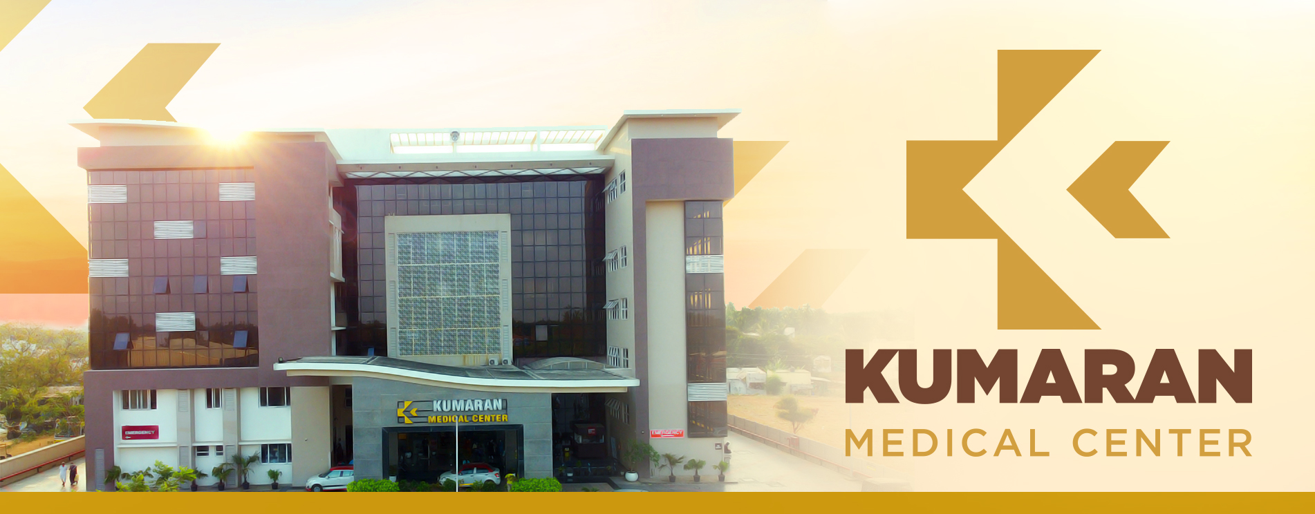 Kumaran MedicalCentre Cover Image
