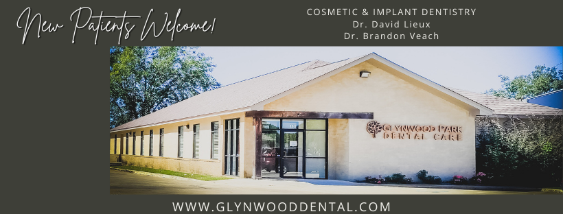 Glynwood Park Dental Care Cover Image