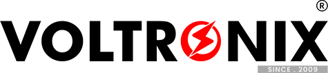 Voltronix LLC Cover Image
