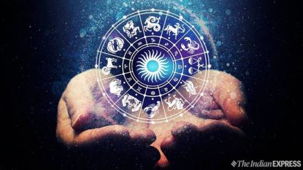 Santoshsharmaa Astrologer Cover Image
