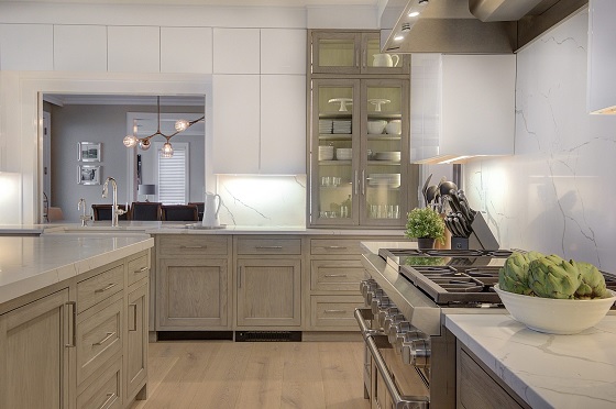 Packard Cabinetry Cover Image
