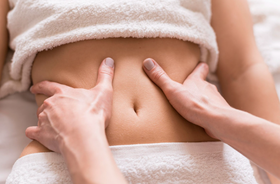 Feel Lighter and Healthier with a Lymphatic Drainage Massage - UR Rankings